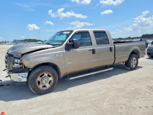 Ford F-350 6.0L 8 2006