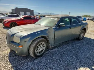 Chrysler 300 3.5L 6 2005
