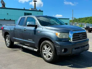 Toyota Tundra 5.7L 8 2008