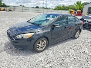 Ford Focus 2.0L 4 2015