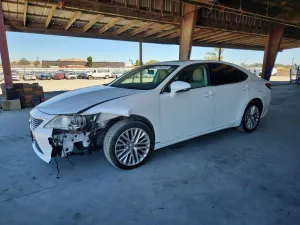 Lexus ES 3.5L 6 2013