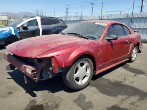 Ford Mustang 3.9L 6 2004
