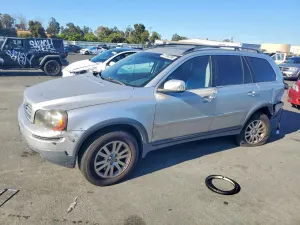 Volvo XC90 3.2L 6 2008