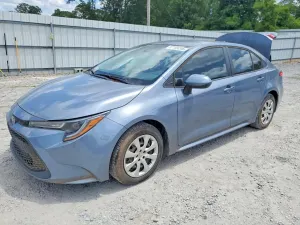 Toyota Corolla 1.8L 4 2022