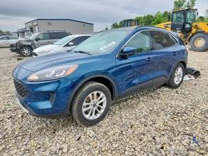 Ford Escape 1.5L 3 2020