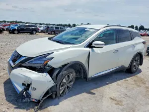Nissan Murano 3.5L 6 2024
