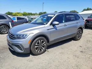 Volkswagen Tiguan 2.0L 4 2024