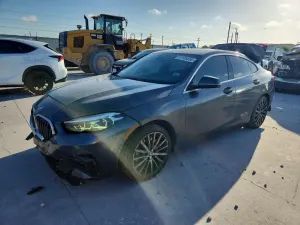 BMW 2 Series 2.0L 4 2021
