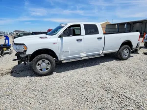 RAM 2500 6.4L 8 2021