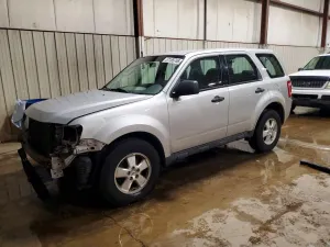 Ford Escape 2.5L 4 2012