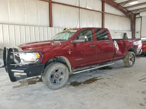 RAM 3500 6.7L 6 2020