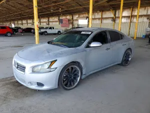 Nissan Maxima 3.5L 6 2012