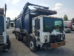 Mack 600 10.8L 6 2015