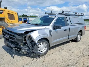 Ford F-150 5.0L 8 2022