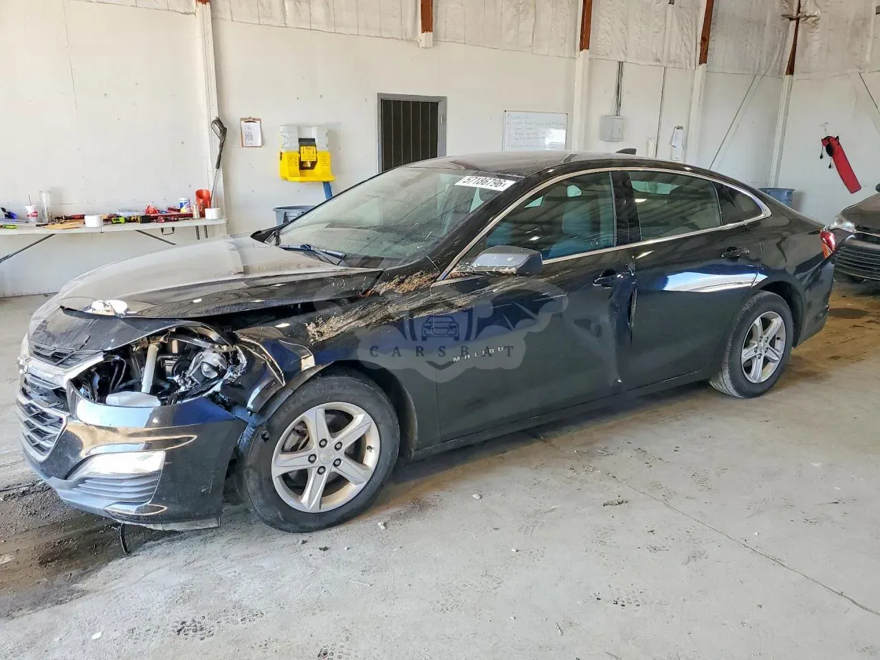Chevrolet Malibu 1.5L 4 2020