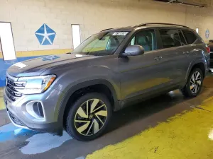 Volkswagen Atlas 2.0L 4 2024