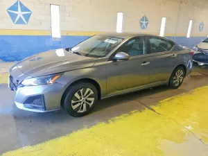 Nissan Altima 2.5L 4 2023
