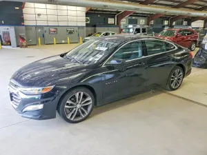 Chevrolet Malibu 1.5L 4 2022