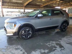 Kia Niro 0 2023