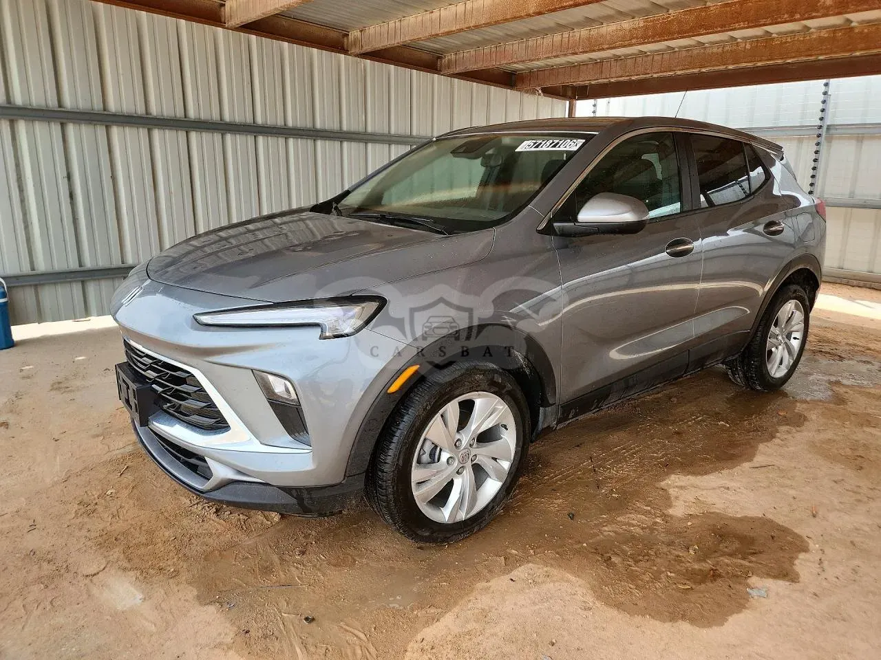 Buick Encore 1.3L 3 2026