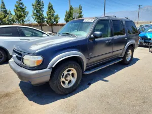 Ford Explorer 4.0L 6 2000