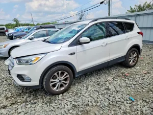 Ford Escape 1.5L 4 2019