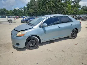 Toyota Yaris 1.5L 4 2009