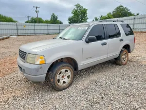 Ford Explorer 4.0L 6 2002