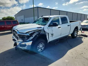 RAM 2500 6.7L 6 2022