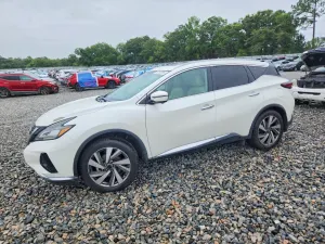Nissan Murano 3.5L 6 2020