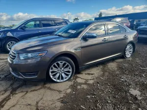 Ford Taurus 3.5L 6 2015