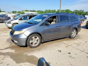 Honda Odyssey 3.5L 6 2011