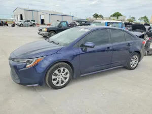 Toyota Corolla 1.8L 4 2021