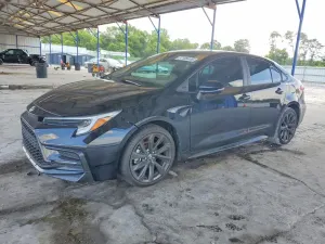 Toyota Corolla 2.0L 4 2024