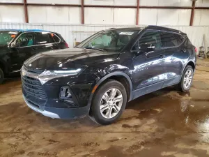 Chevrolet Blazer 2.0L 4 2021