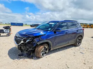 Kia Seltos 2.0L 4 2024