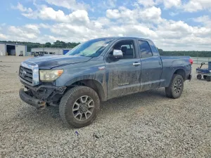 Toyota Tundra 5.7L 8 2007