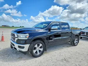 RAM 1500 5.7L 8 2020