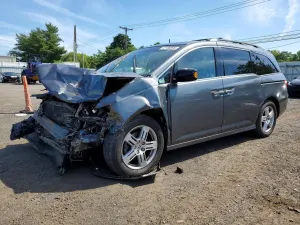 Honda Odyssey 3.5L 6 2011