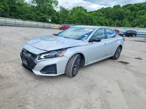 Nissan Altima 2.5L 4 2024