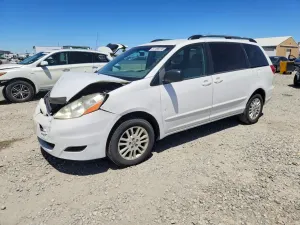 Toyota Sienna 3.5L 6 2008