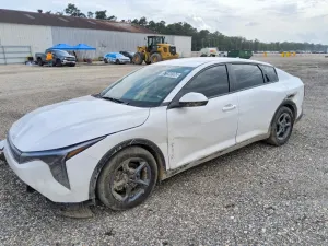 Kia K4 2.0L 4 2026