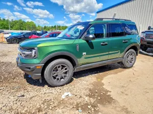 Ford Bronco 1.5L 3 2023