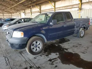 Ford F-150 4.6L 8 2008