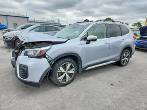 Subaru Forester 2.5L 4 2020