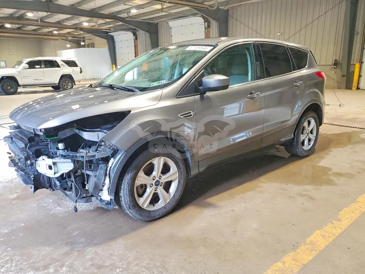 Ford Escape 2.0L 4 2014