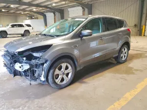 Ford Escape 2.0L 4 2014