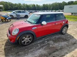 Mini Cooper 1.6L 4 2013