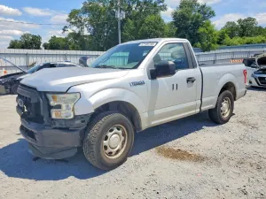 Ford F-150 3.5L 6 2016