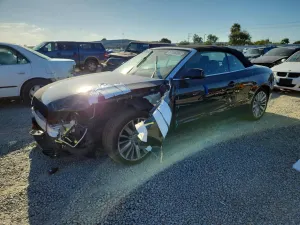 Audi A5 2.0L 4 2012